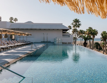 Hôtel ZEL by Melia Fuerteventura 4* - Fuerteventura, Canaries - Image 4