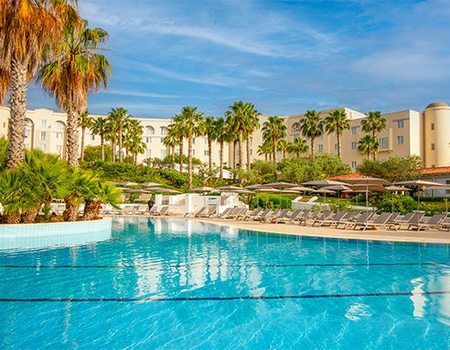 Club Framissima Costanza Selinunte 4* - 1