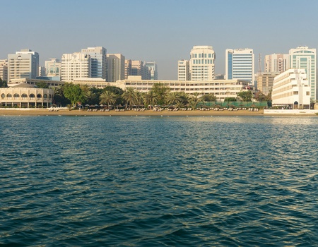 Hôtel Le Méridien Abu Dhabi Resort et Spa 5* - 4