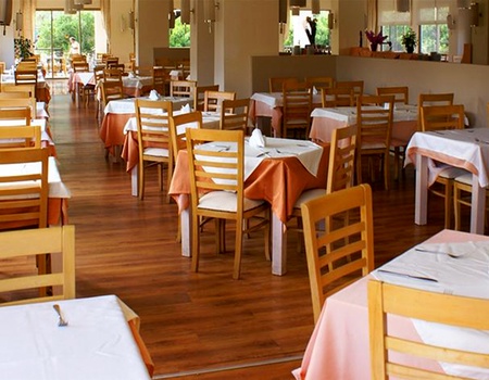 Magic Sun Hotel 4* - 3