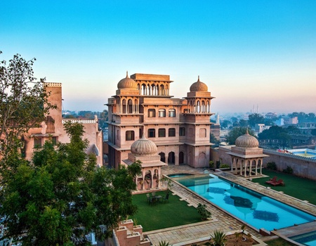 Ôcircuit Evasion - Inde du Nord, palais & safari - Chennai, Inde - Image 3