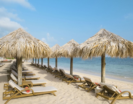 JOIA Rose Hall by Iberostar 5* - Adults Only - Montego Bay, Jamaique - Image 3