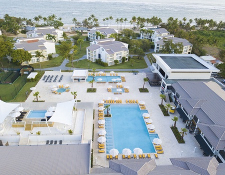 Hodelpa Emotions Puerto Plata 4* - 1