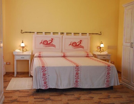 Le Nereidi Hotel Residence & Conference 4* - sans transfert - 4