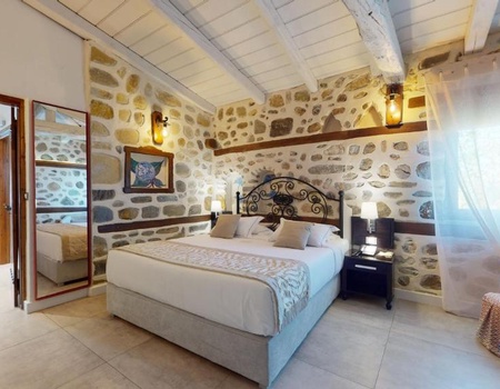 Hôtel Jet Tours Signature Athena Pallas Village 5* - 3