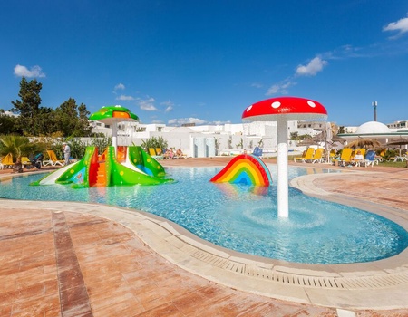 Hôtel Zodiac 4* - 2