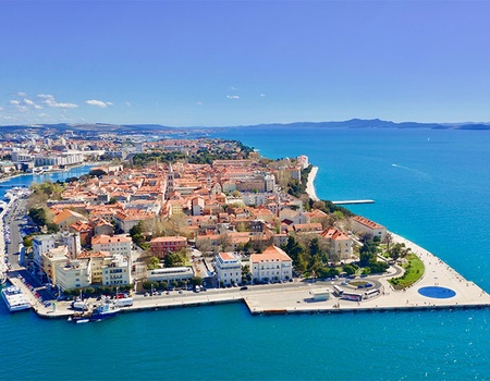 La Croatie, joyau de l'Adriatique - 2