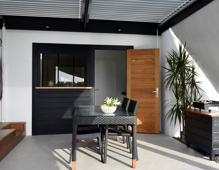 Hôtel Villa Coco Cannelle Deshaies - 3