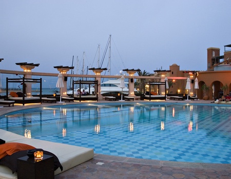 Combiné Fabuleuse Egypte et Three Corners Ocean View ( adult only +16 ) - 3