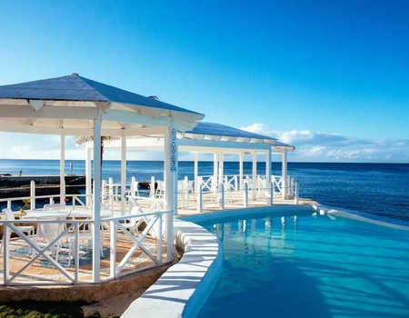 HM Alma de Bayahibe 4* - Adultes uniquement - Arrivée Punta Cana - 4