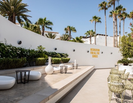 Hôtel Club Lookéa Sentido Aequora Lanzarote Suites 4* - 3