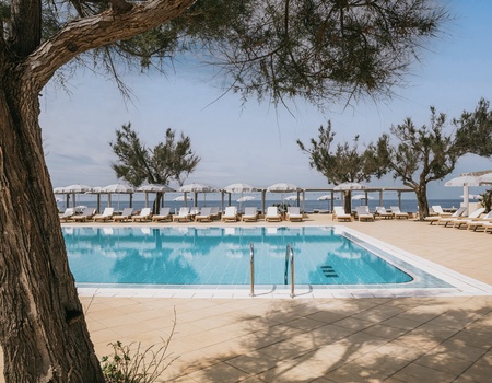 Hôtel Mangia's Favignana Resort 4* - Sicile, Bassin Méditerranéen - Image 5