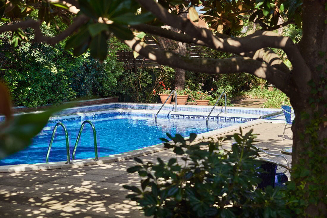 Hôtel Checkin Blanes 3*