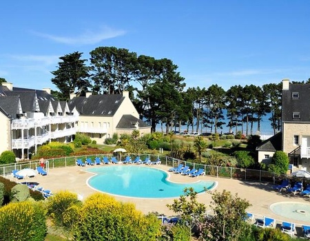 Résidence Cap Azur - Maeva Home - France, Bretagne, Finistère - Fouesnant - Image 1