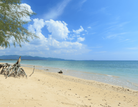 Circuit Trésors de Thaïlande et plage à Khao Lak 4* - 5