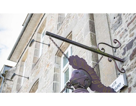 Escapade à deux à Dinan - 3* - 2