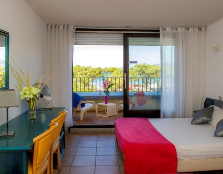 Village Club Calvi 3* ( sans transport ) - 2