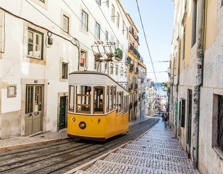 Autotour Lisbonne & Porto en 7N - Lisbonne, Portugal - Image 3