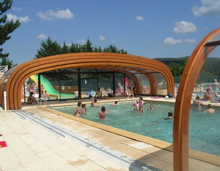 Domaine du Cros d'Auzon 4* - 1