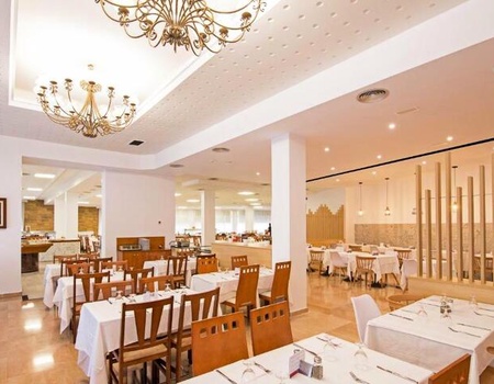 Hôtel Pierre & Vacances Lloret Santa Rosa 4* - Lloret de Mar, Espagne - Image 3
