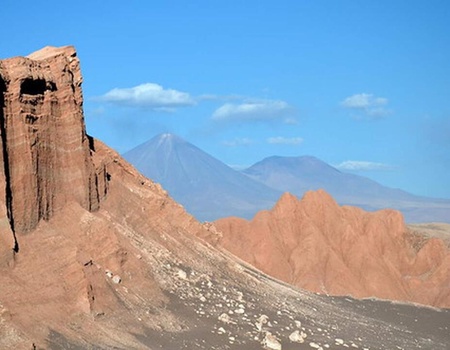 Road Trip Echappée Chilienne et Désert d'Atacama - 5