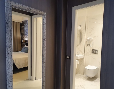 Hôtel Maxim Axial 3* - Florence, Italie - Image 4
