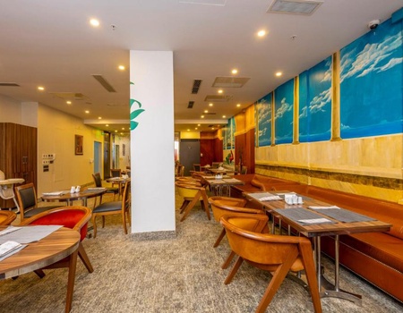 Premist Hotels Taksim - 2