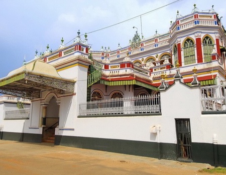 Circuit Privé Douceur de vie en Inde du Sud