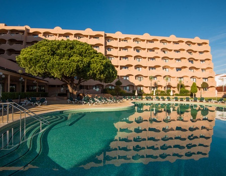 Hôtel Vila Galé Atlantico **** - 2