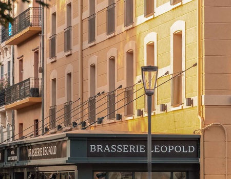 Séjour romantique avec dîner au coeur d'Aix en provence - 4* - Aix en Provence, Sud Est - Image 4