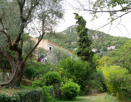 Le Domaine de l'Olivaie, 3* - 5