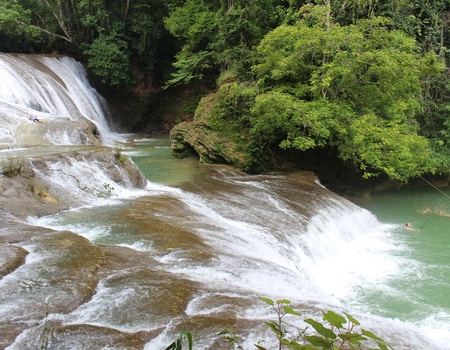 Circuit Les visages du Yucatán - 4