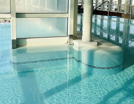 Escapade reposante avec spa à Vichy - 5* - Allier - Vichy, Auvergne - Image 1