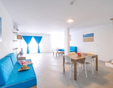 Hôtel Halos Casa Resort 4* - 4