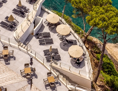 Hôtel Florida Magaluf Hotel 4* - Majorque, Baléares - Image 2