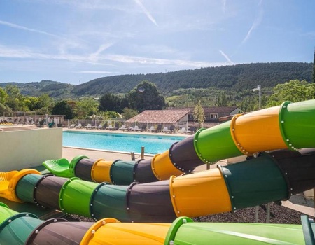 Camping Ludo Parc Pausado, 3* - Ardèche - Lussas, Auvergne - Image 3