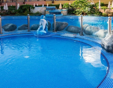 Hôtel Hovima Jardin Caleta 3* - 3