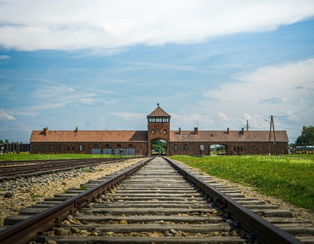 Circuit Cap sur la Pologne - 3