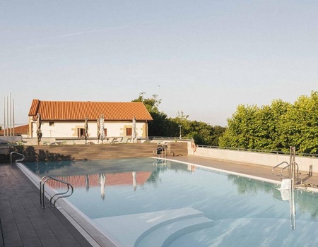 Wecamp San Sebastian, 3* - 1