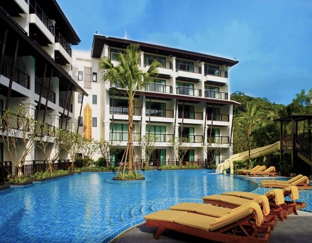 Combiné Phuket, Koh Lanta, et Krabi 4* - 2