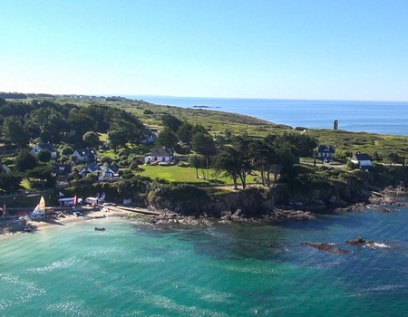 Camping de La Grande Lande, 3* - 3