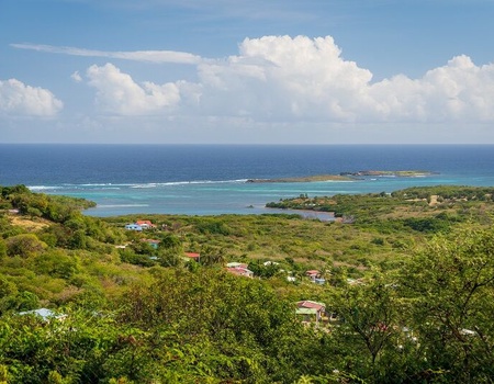 Hôtel Cap Cabaret Kreol'Lodge 4* - 1