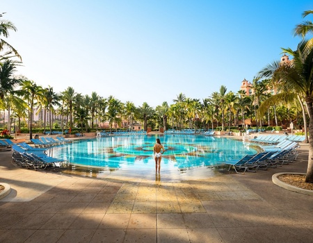 Hôtel The Royal at Atlantis 4* - 1