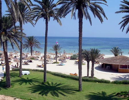 Hôtel Eden Star 4* - 2