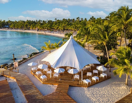 Hôtel Viva Dominicus Palace by Wyndham 4* - 3