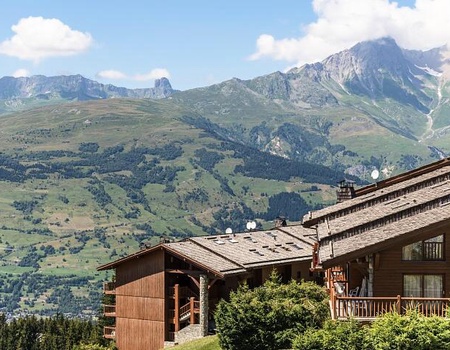 Résidence Les Alpages de Chantel - Maeva Home - Savoie - Bourg Saint Maurice, Alpes du Nord - Image 5