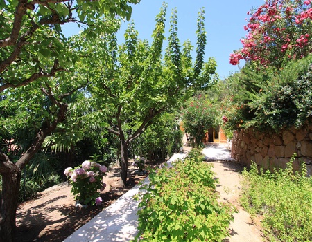Hôtel Cala di Sole Porto ( avec vols vacances ) - 2