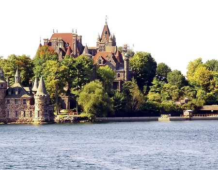Villes historiques, nature grandiose - 4