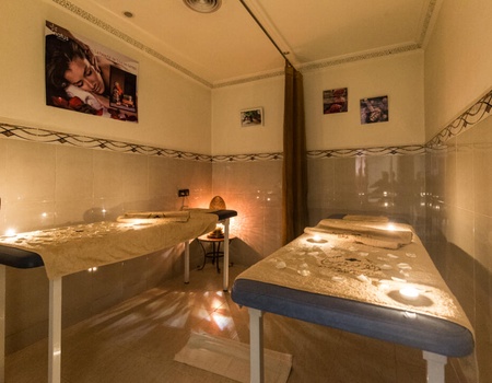 El Andalous Lounge & Spa Hotel 4* - 2