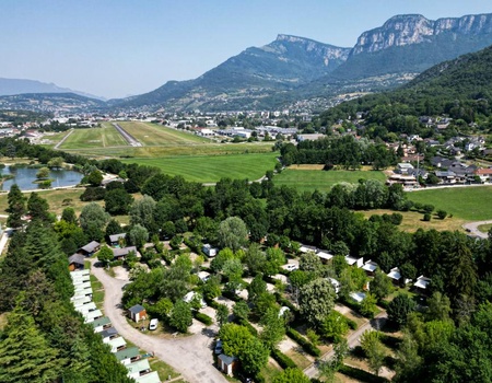 Family's Camping Le Savoy, 4* - 1